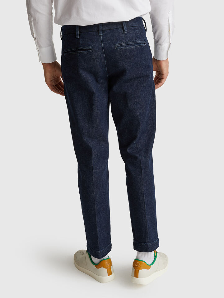 TROUSERS Men image number 2